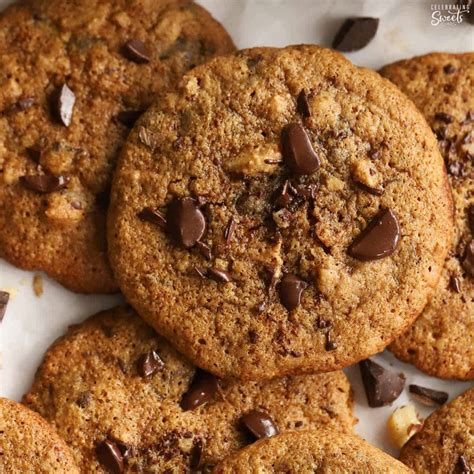 Healthy Chocolate Chip