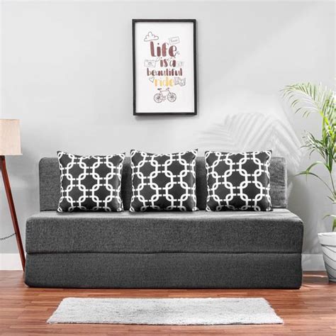 Sofa Beds - Buy Sofa Cum Bed Online at Best Prices in India | Flipkart.com