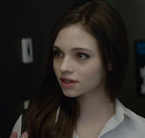 Look Away movie (2018) || India Eisley || Maria & Airam | India eisley ...