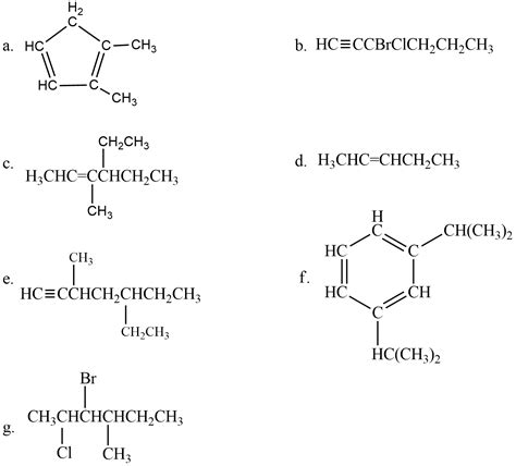 [Solved] 2. Draw condensed structural formula of the following organic... | Course Hero