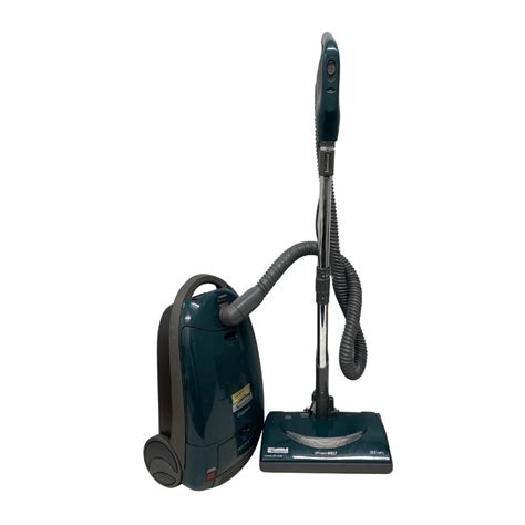Kenmore Canister Vacuum Vintage Kenmore 2627 Canister Vacuum Cleaner