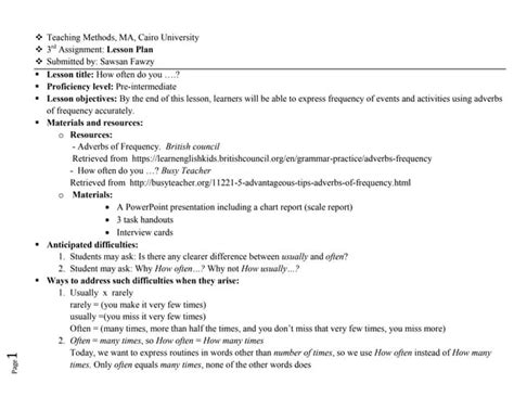 Image result for Microteaching Lesson Plan