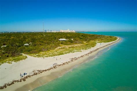 Image result for Key Biscayne Aerial View