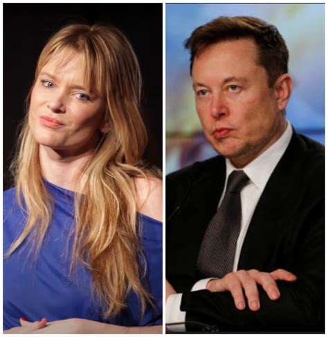 Justine Wilson Elon Musk And Justine Musk: First Marriage And Family