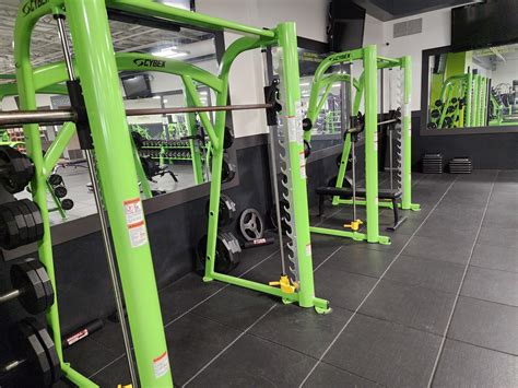 The Gym Phoenix Photo Gallery - Phoenix, Arizona