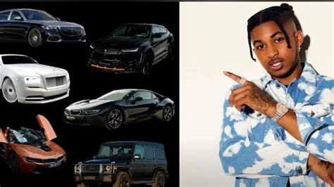 EXOTIC Car Collection of DDG Will Leave You Speechless » Car Blog India