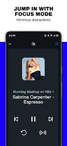 SiriusXM: Music, Sports & News – Apps on Google Play