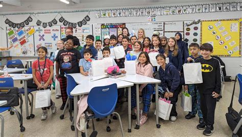 Burbank School District 111