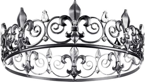 Coucoland Mens Vintage King Crown Medieval Royal India | Ubuy