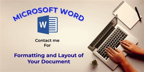 Image result for Word-Format Layout