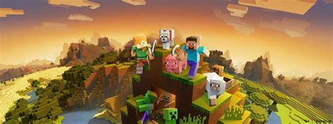 Image result for Minecraft Computer Game