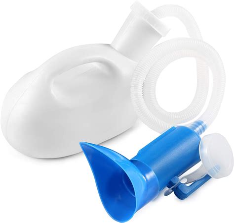 ONEDONE Female Urinal 2000ML Portable Pee Bottle India | Ubuy