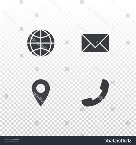 Business Card Symbols 的图像结果