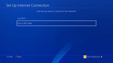 Image result for Network Speed Test On PS4
