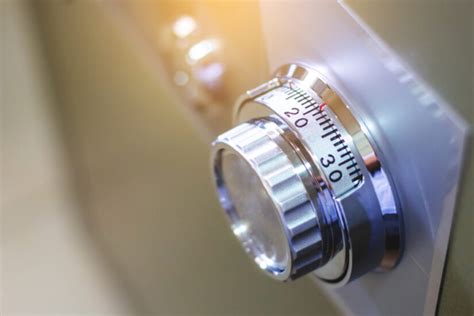 Image result for Open a Master Lock Key Safe