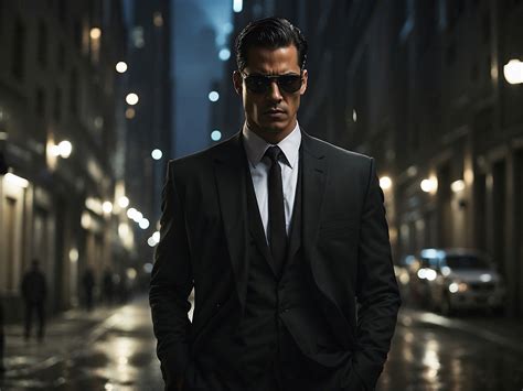 Secret Service Protection 的图像结果