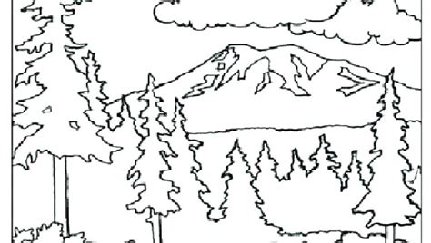 Grand Canyon Coloring Pages at GetColorings.com | Free printable ...