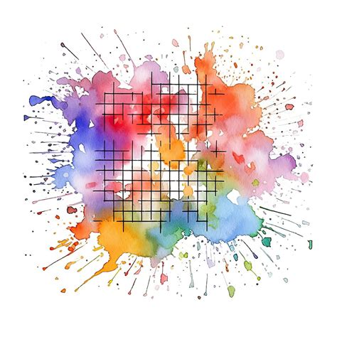 Pattern Algorithm White Background 的图像结果