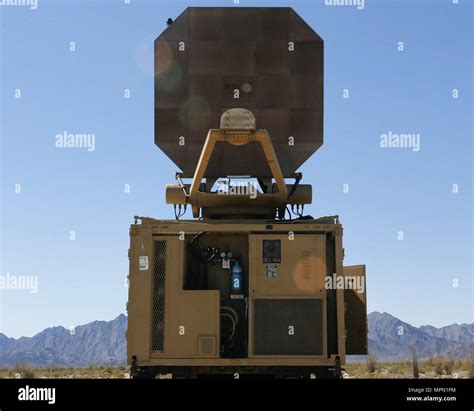 An Active Denial System from the Joint Non-Lethal Weapons Directorate ...