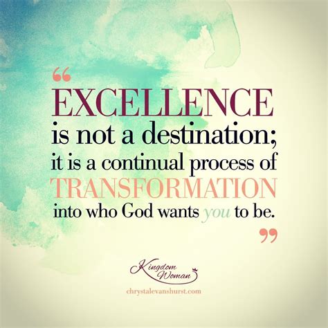 Quotes About Success And Excellence 9 Quotes About Excellence and ...