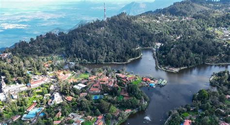 மூச்சுத்திணறும் ‘மலைகளின் இளவரசி’ | queen of hills is suffocating ...