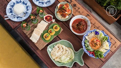 The best Thai restaurants in Bangkok