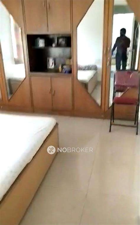 Ujjwal Nandadeep Chs Malad West Rent - WITHOUT BROKERAGE Semi-furnished ...