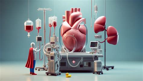 What is Perfusion? - International Perfusion Association