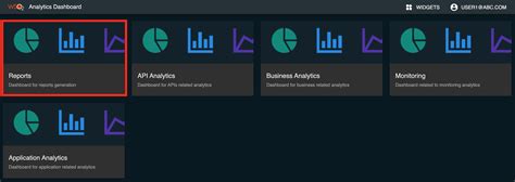 Image result for API Usage Report