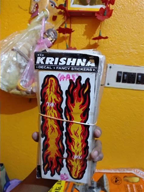 Santoshi Sticker in Dharmatala, Kolkata - Best Sticker Dealers in ...