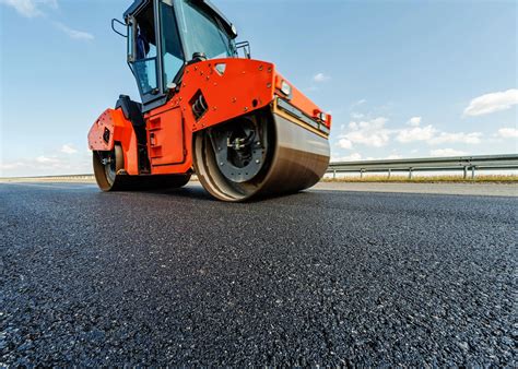The Ultimate Asphalt FAQ Guide: What You Need to Know | GPM