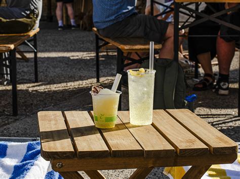 The Spots Of The Summer, London Edition - London - The Infatuation