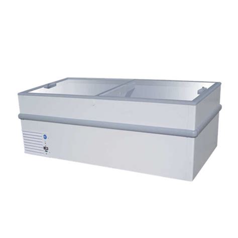 Promo GEA STELLA-200 SLIDING FLAT GLASS FREEZER 751L STELLA200 Cicil 0% ...