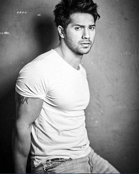 Happy Birthday Varun Dhawan: These 7 Instagram pictures of the Dishoom ...