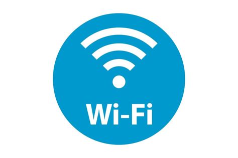 Wi-Fi Connection Sign 的图像结果