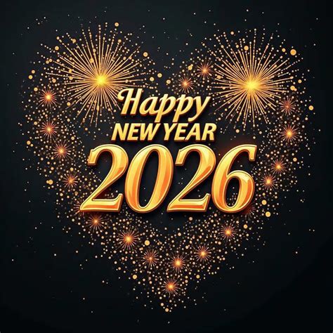 Happy New Year 2026: Top wishes, messages, poster and quotes to celebrate