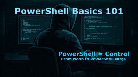 Image result for PowerShell Intro
