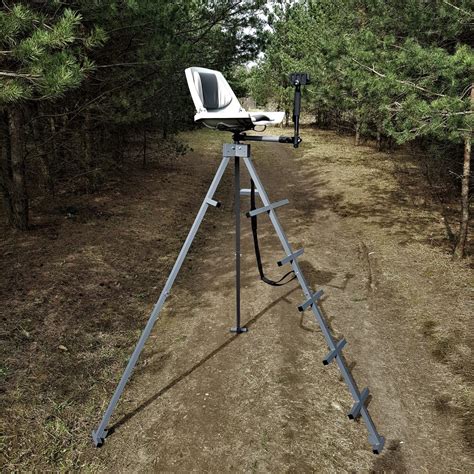 Sling Hunting Stand 的图像结果