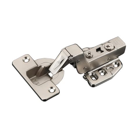 Cabinet Hinge Inset 15 Crank Inset Thickness 19-32 mm - IPSA