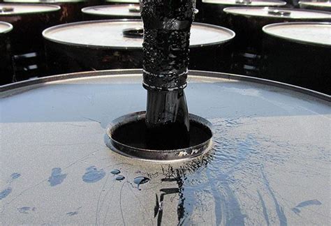 Image result for How Is Bitumen Extracted