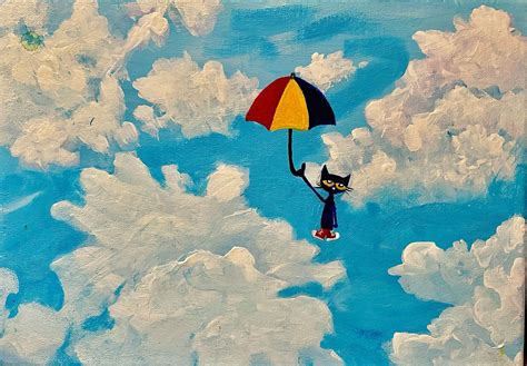 140 PETE THE CAT 🎸🐈‍⬛ ideas in 2025 | pete the cat, pete, pete the cat art