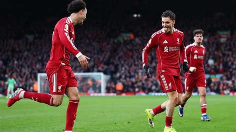 DAZN oder Amazon Prime für Olympique Marseille vs. FC Liverpool heute ...