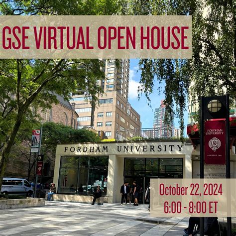 #futureeducators #leadthefuture #edleadership #fordhamgse # ...