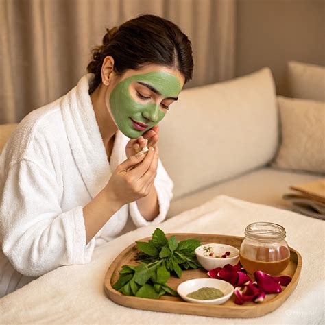 Pimples On Chin: Meaning, Causes, And Natural Treatment