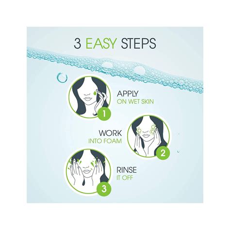 Bioderma Sebium Gel Moussant Purifying Cleansing Foaming Gel ...