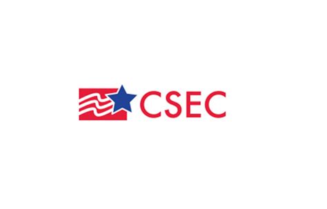 Image result for CSEC Computer Center Logo