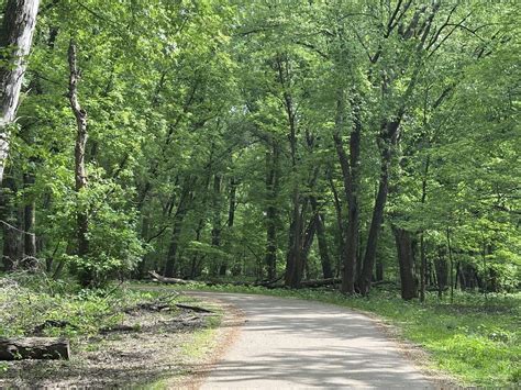 Somatic Work in Nature-Based Therapy, Crosby Farm Regional Park, Saint ...