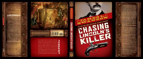 CHASING LINCOLN'S KILLER — PHIL FALCO