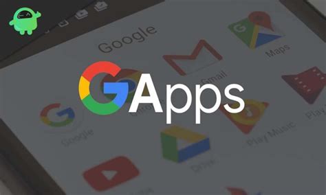 Image result for Gapps Android 12