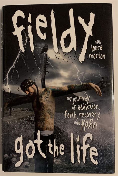 Buy Got the Life: My Journey of Addiction, Faith, Recovery, and Korn ...